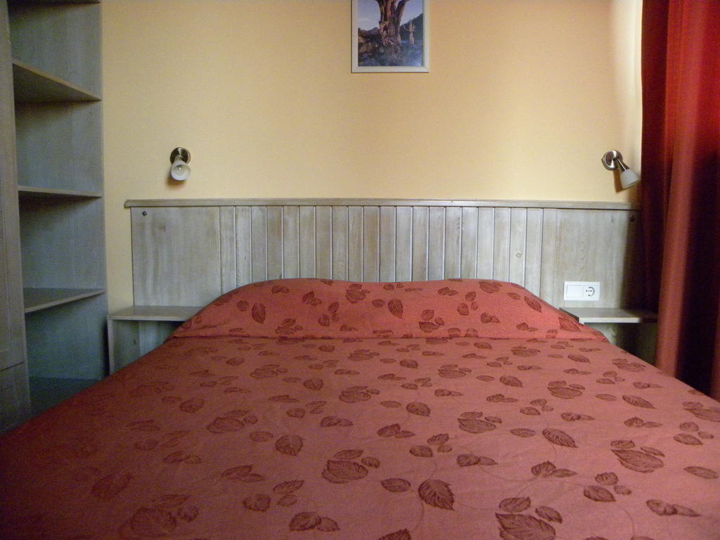 Saint Ivan Ski Apartments Bansko Room photo